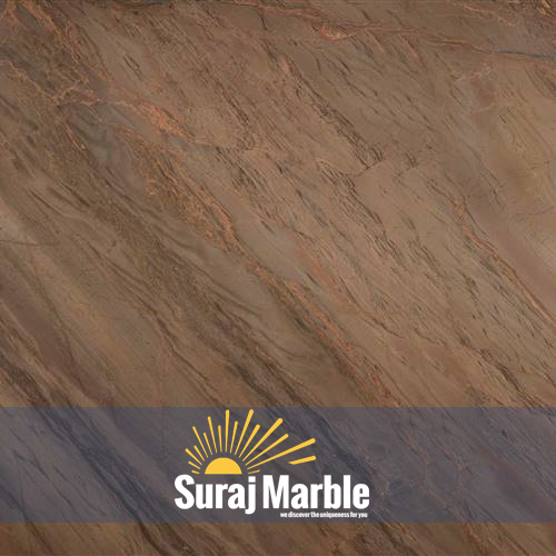 Exuberant-Brown