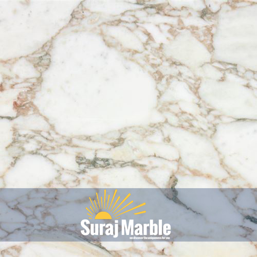 Calacatta-white