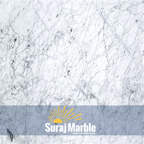 Carrara-Marble
