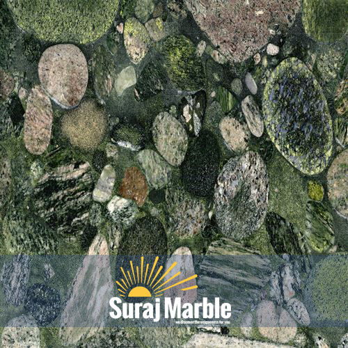 Marinace-Green