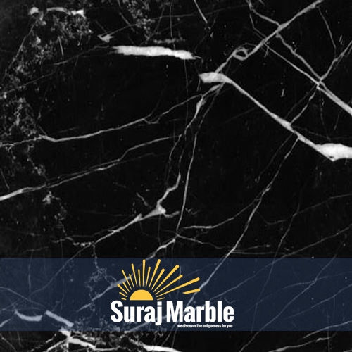Marquina-Black