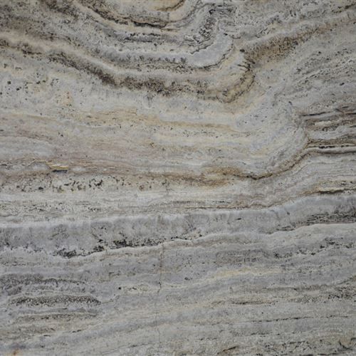 Grey-Travertine