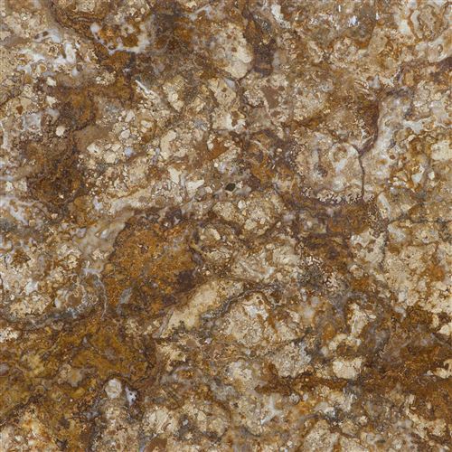 Walnut-Travertine
