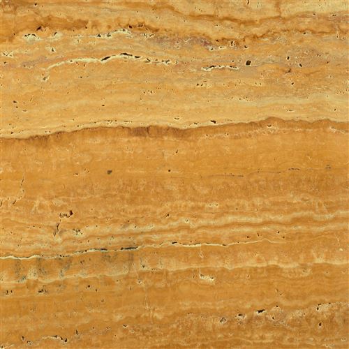 Yellow-Travertine